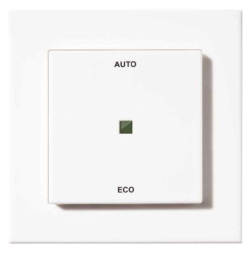 Preisvergleich Produktbild REV Ritter 0084160112 Max! Eco Taster, weiß