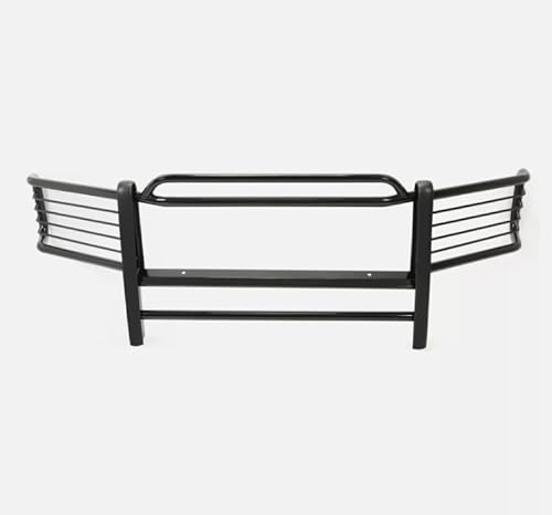 Steel Grille Grill Brush Headlight Guard For 1999 2000 2001