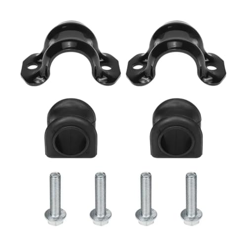 Buje barra estabilizadora Dodge Ram Charger 52013406AA 52037710AC suspension
