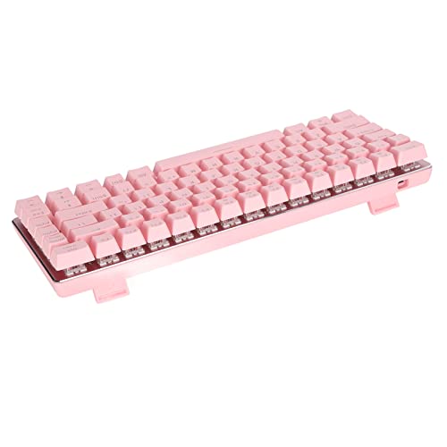 Teclado Mecánico Restokkin25oifdh60 Cable Tipo C miniatura 2