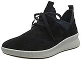 Legero Damen Lys Sneaker, Oceano Blau 8000, 40 EU