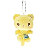 [アガツマ] ミュークルドリーミー キーチェーン ぬいぐるみ ぺこ