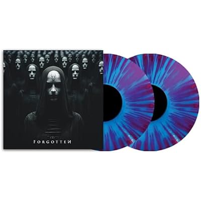 Shaman + The Forgotten EP