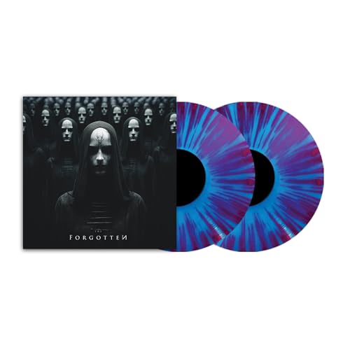 Shaman + the Forgotten Ep