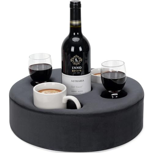 Avis Innostage support de boisson canapé, amovible lavable