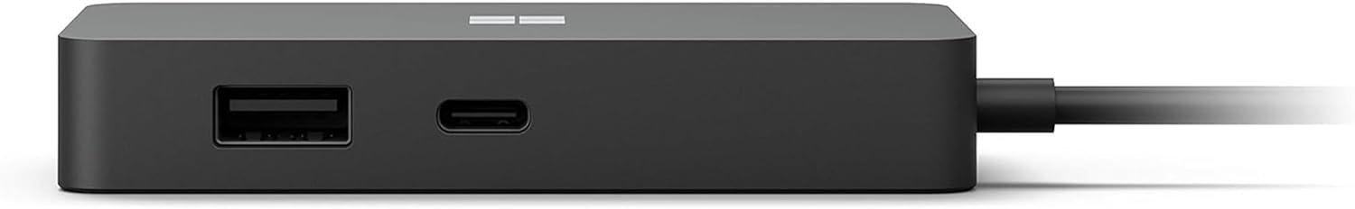 Microsoft Surface USB-C Travel Hub