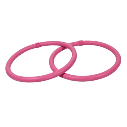 Aros para brazos con espuma de masaje fitness para relajación muscular activa