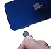 2PCS Specially Sized Sim Card Tray Opening Removal Tool,Eject Pin Tool for Samsung Galaxy S8 S9 S10 S20 S21/Galaxy Note 8 9 10/Note 20 Ultra/S21/Galaxy S22 Ultra,S23 Ultra,S24 Ultra/Z Fold Series