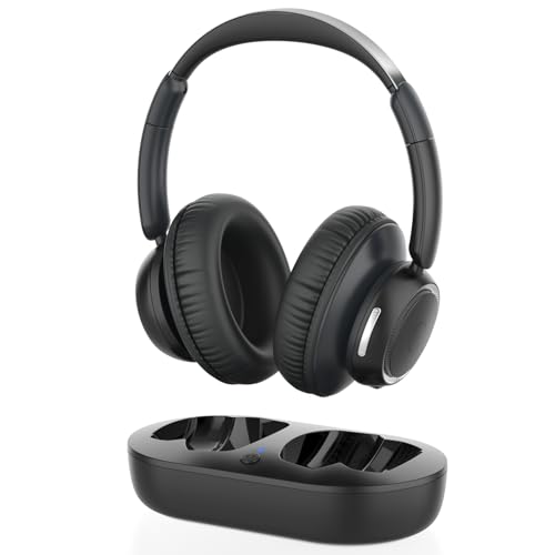 Ansten K2PRO Wireless Headphones For Tv Watching cover