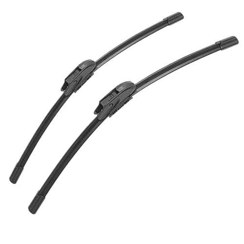Bras d'essuie-glaces pour KIA Forte K3 2014-2018 | Balais avant de voiture