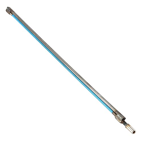 FUNOMOCYA ギタートラスロッド 属製 調整用 ロッド ベース用 楽器パーツ エレキギター対応 弦楽器製作ツール 楽器アクセサリー 交換用