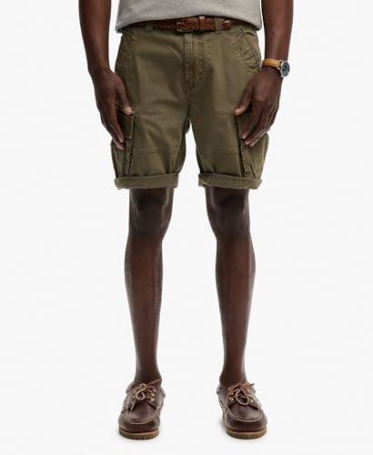 Short cargo Superdry Core - vue 3