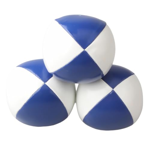 Quystetes Pelota De PU para Lanzar con Las Manos, De Goma Suave EláStica, De Alta Gama, para Hacer Malabarismos, Accesorios para Acrobacias, Pelota para Lanzar con Las Manos, F