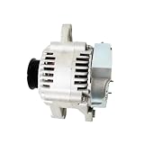 Generator Alternator Compatible For DAIHATSU TERIOS SIRION YRV EXTOL Compatible For TOYOTA PASSO