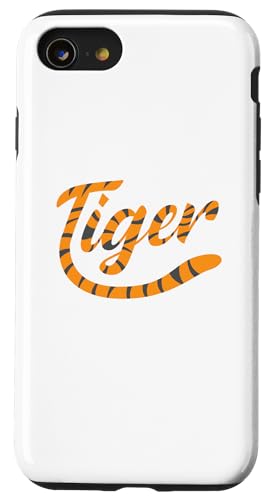 �^�C�K�[�T�[�J�X �r�b�O�L���b�g �v���f�^�[ �X�}�z�P�[�X iPhone SE (2020) / 7 / 8 �p