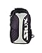 Siux Mochila Trail 2.0 Negro Gris