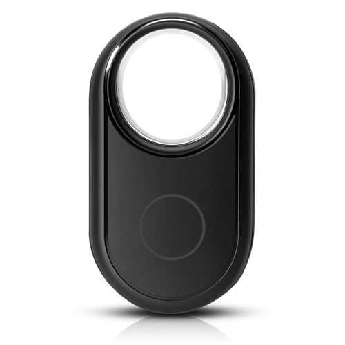Android Smart Tag, Schlüsselfinder KeyFinder kompatibel mit Google Mein Gerät Finden APP (Android NUR), Bluetooth Key Finder für Gepäck/Taschen/Koffer/Brieftasche - 1PCS Android Smart Tag, Schlüsselfinder KeyFinder kompatibel mit Google Mein Gerät Finden APP (Android NUR), Bluetooth Key Finder für Gepäck/Taschen/Koffer/Brieftasche - 1PCS