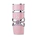 Lattafa YARA EDP Spray 100ML (3.4OZ) Perfumes | The Essence Of Beauty & Fragrance, Perfume For Women. (Pack of 3)