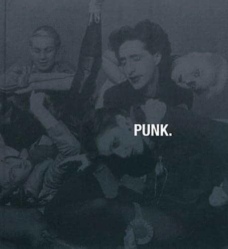 Punk: Hors limites