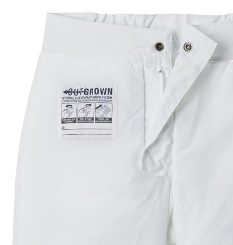 Columbia Girls Starchaser Peak Iii Pant3