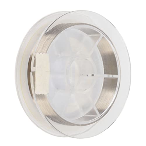 Hilo de Separación de Pantalla LCD 0.04mm Alta Dureza Resistente para Corte de Pantallas LCD (1000m) miniatura 5