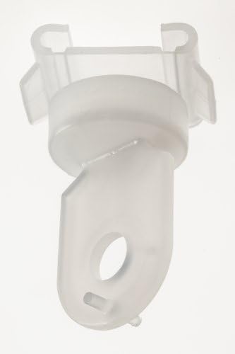 Clipster Drop Ceiling Loop w/ 360 degree swivel capability (24 Hooks)