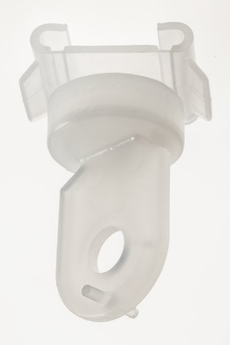 Clipster Drop Ceiling Loop w/ 360 degree swivel capability (24 Hooks)