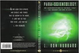Para-Scientology or Superstition & Things That Go Boomp in the Night (A Scientology Four Lecture) [Audio CD]