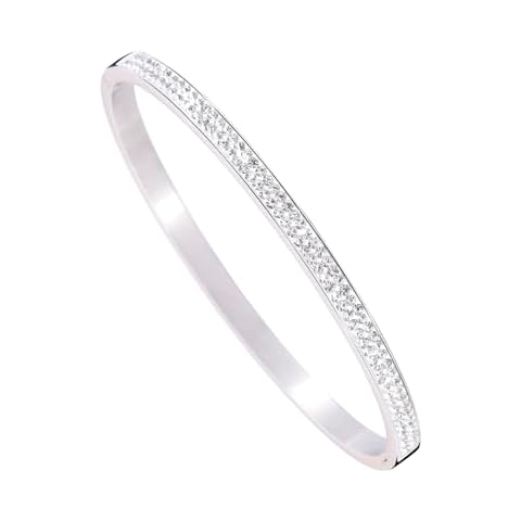 Bracelet MILAKOO en Acier Inoxydable Cover