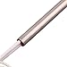 DERNORD 120V 500W Cartridge Heater Electric Hot Rod Stainless Steel Heating Element Replacement(Tube Diameter:12mm)