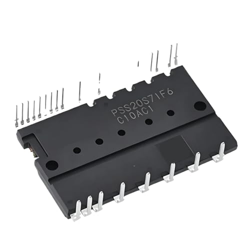 Module PSS30S71F6 redresseur triphasé pour onduleur et pompe à chaleur
