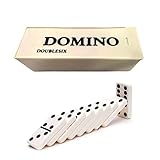 juegos de mesa domino y8 ⚠【 ADVERTENCIA 】🠞 No apto para menores de 3 años contiene piezas pequeñas que pueden provocar peligro de ahogamiento.⚠