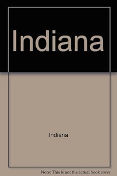 Library Binding Indiana Book