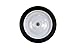 Arnold 12-Inch Steel Wheel
