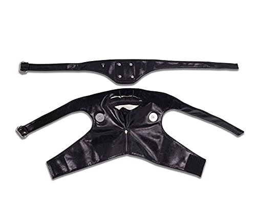 CoolChange Maschera Tokyo Ghoul di Ken Kaneki de