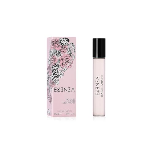 Essenza Rosa E Lampone Eau De Parfum Ml.10