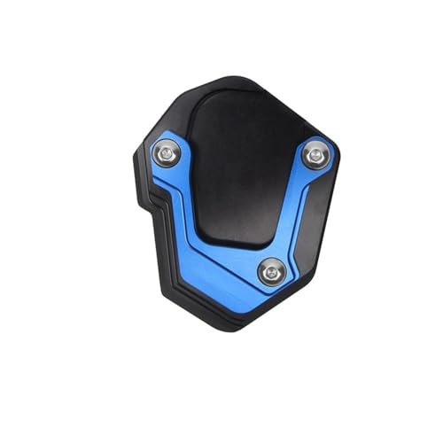 Extension de béquille latérale moto pour DS900X et DS525X