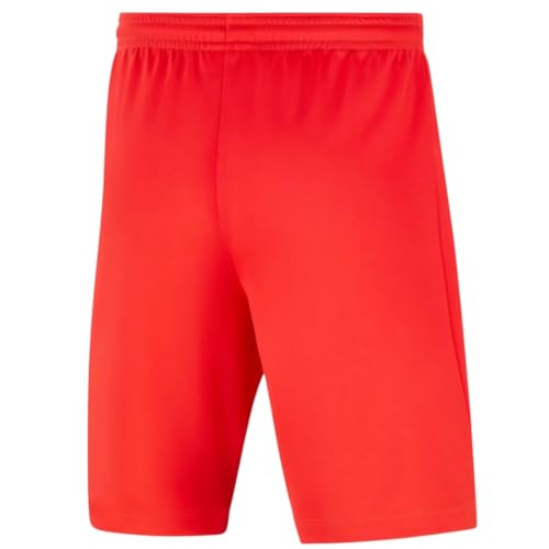 Image of Nike Youth Park III Shorts
