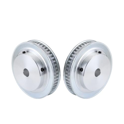Polea de distribución XL 60T con paso de 5,08 mm para correa de ancho 15