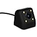 XTRONS® Car Rear View Reversing Backup Parking Camera 120° LED White Light (CAM009S)