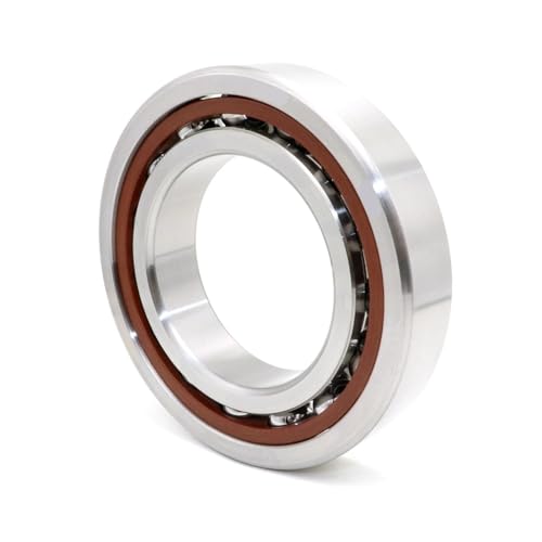 Roulements de broche B7212-CT-P4S-UL contre les vibrations de fraisage