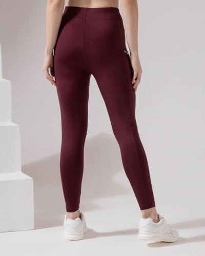 Image of OFF LIMITS Women WMN ZL CNS PKT Yoga Tights