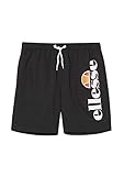 Ellesse BERVIOS Pantalón Corto, 10/11 Años