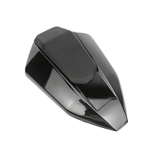Capot de selle arrière MT07 pour transformer votre moto en solo lors des sorties