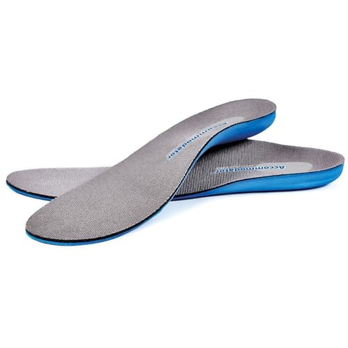 Plantillas Freedom Accommodator Semi-Rigid PRO, talla 4-4.5 Hombre miniatura 1
