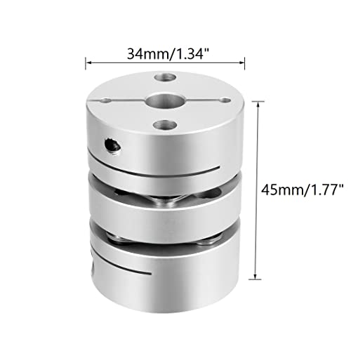 The 29 Best Flexible Sliding Block Couplings of 2024 [Verified
