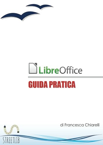LibreOffice - Guida Prat