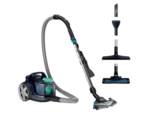 Philips Aspirateur sans Sac - PowerPro Active - FC9556.09
