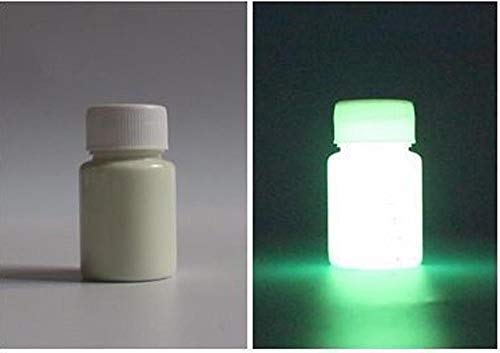 Gun Bright Original Super Glow Paint for Gun Night Sights Bright Pistol