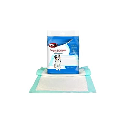 TRIXIE Pañal para Cachorros Nappy para Perros